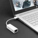 USB сетевая карта 2.0 с кабелем. Цена: 1450тг.