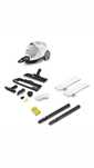 Karcher пароочиститель