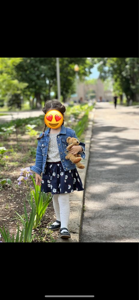 куртки zara , платья в садик, кофты и новый год