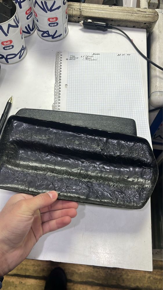 Электро привод на бокавую дверь