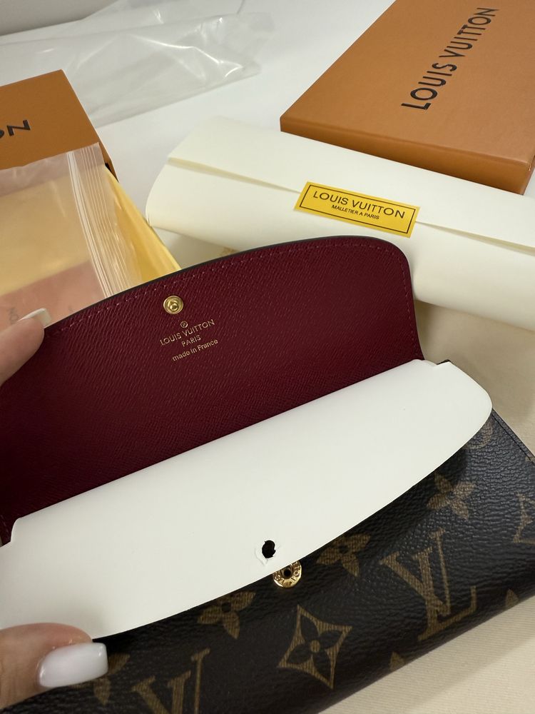 Клатч LV Louis Vuitton