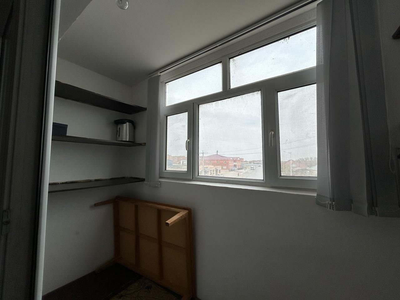 Мкр. Арай 2 дом 106