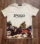 Polo ralph lauren S  См др обья ea7 tommy calvin lacoste kangol Karl