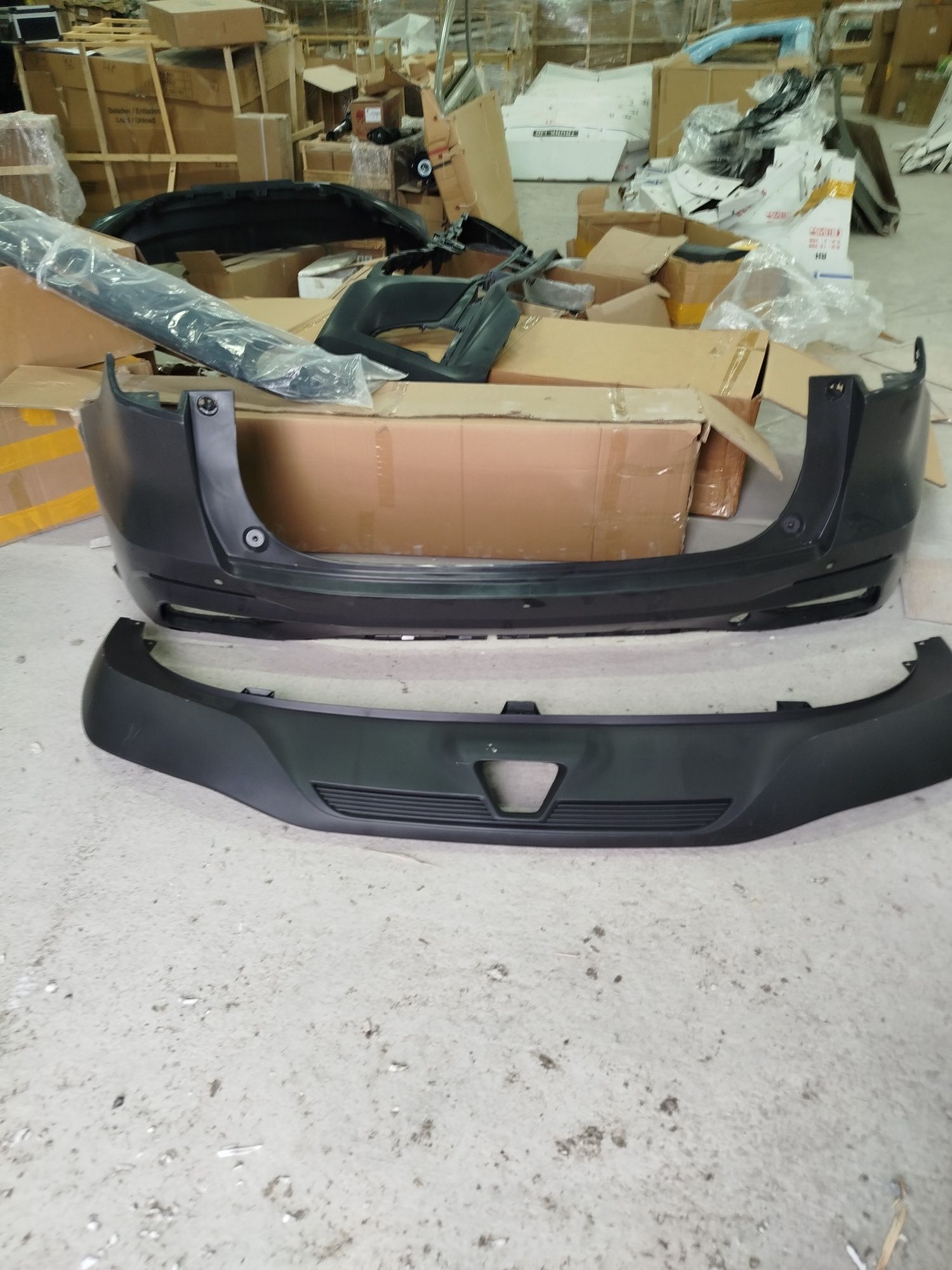 Changan cs 55 plus