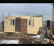 Вагон продам