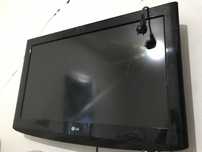 LG 2020 гарантия