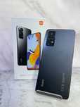 Xiaomi Redmi Note 11 Pro, ЛОТ: 679819 (г.Кокшетау,ул.Ауельбекова 147)