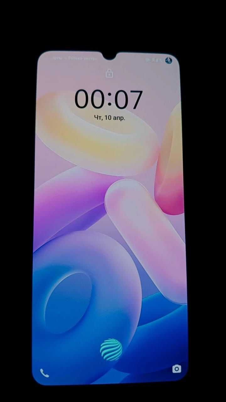 Продам телефон vivo y55