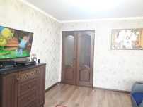 Продам или обмен квартира на Космос
