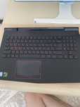 Ноутбук Lenovo Legion Y520 без экрана