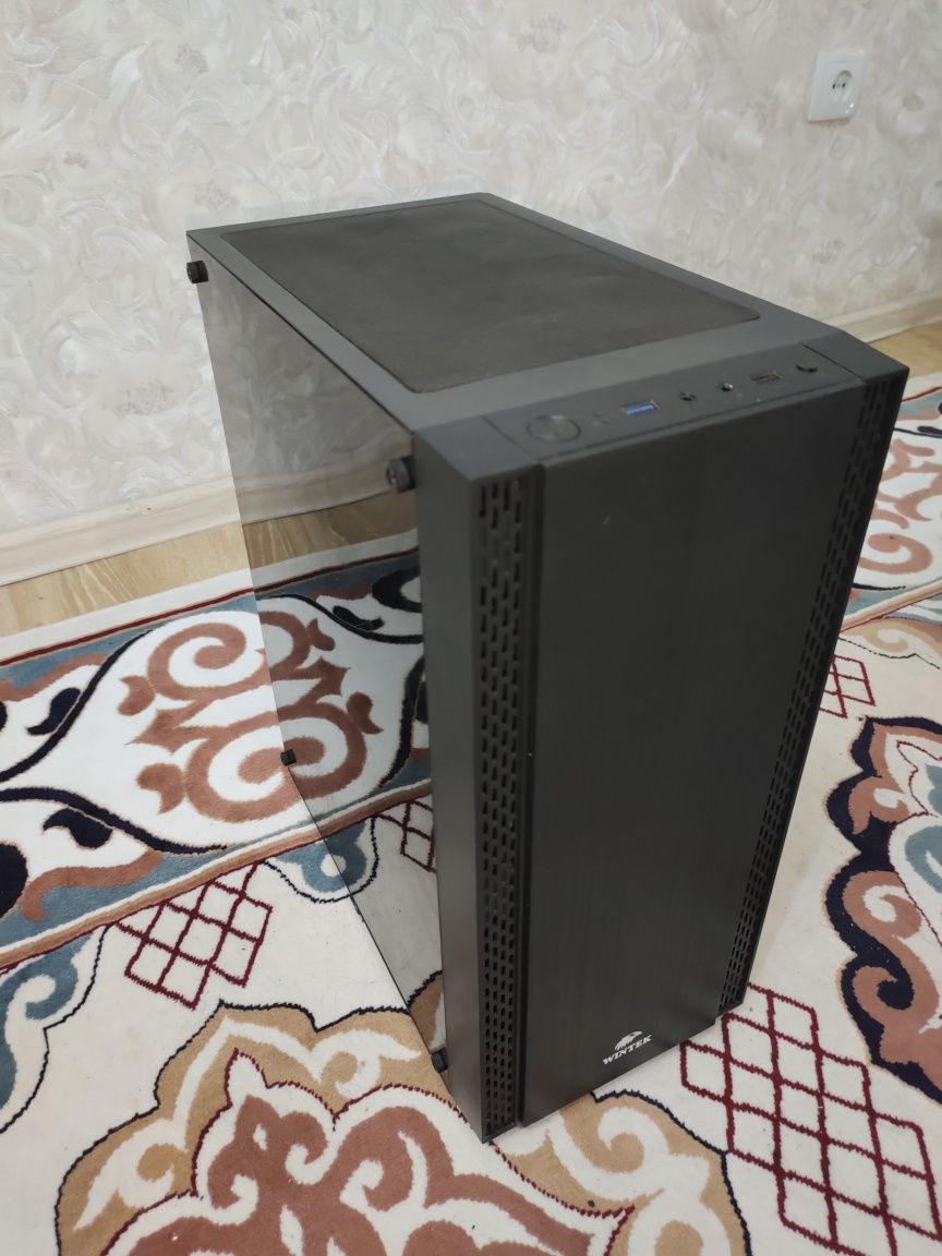 Видеокарта rtx 3080