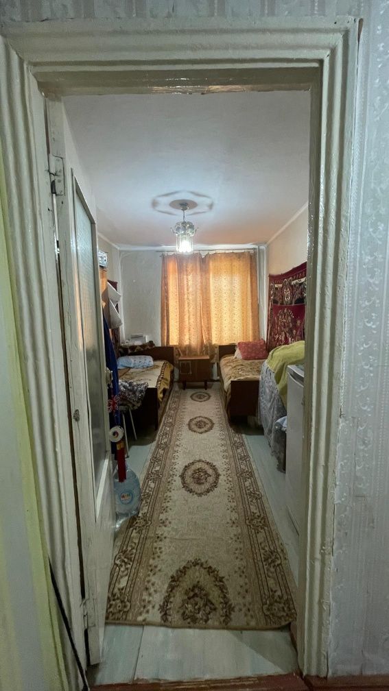 Обмен 2 квартиры на дом