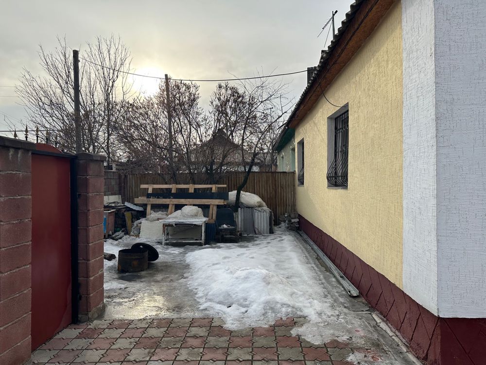 Дом в поселке Айтей