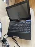 нетбук ASUS Eee PC 1008P дизайнерская версия от Карима Рашида
