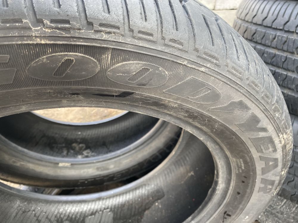 Штучно летние шины 285/50/20 285/50R20 Good Year.