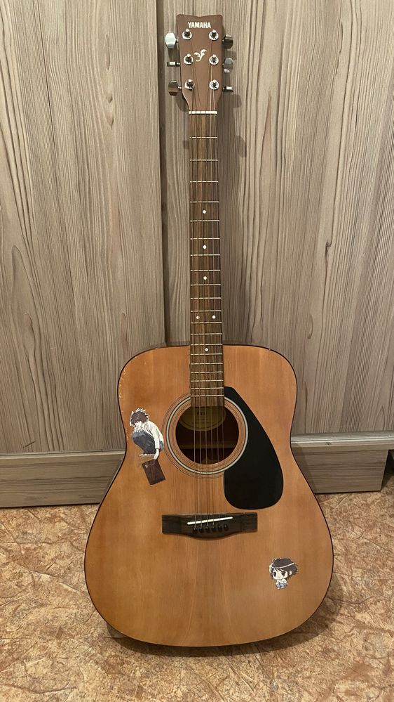 Гитара YAMAHA F310