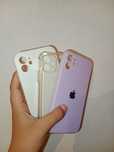 Продам чехлы на  iPhone 11