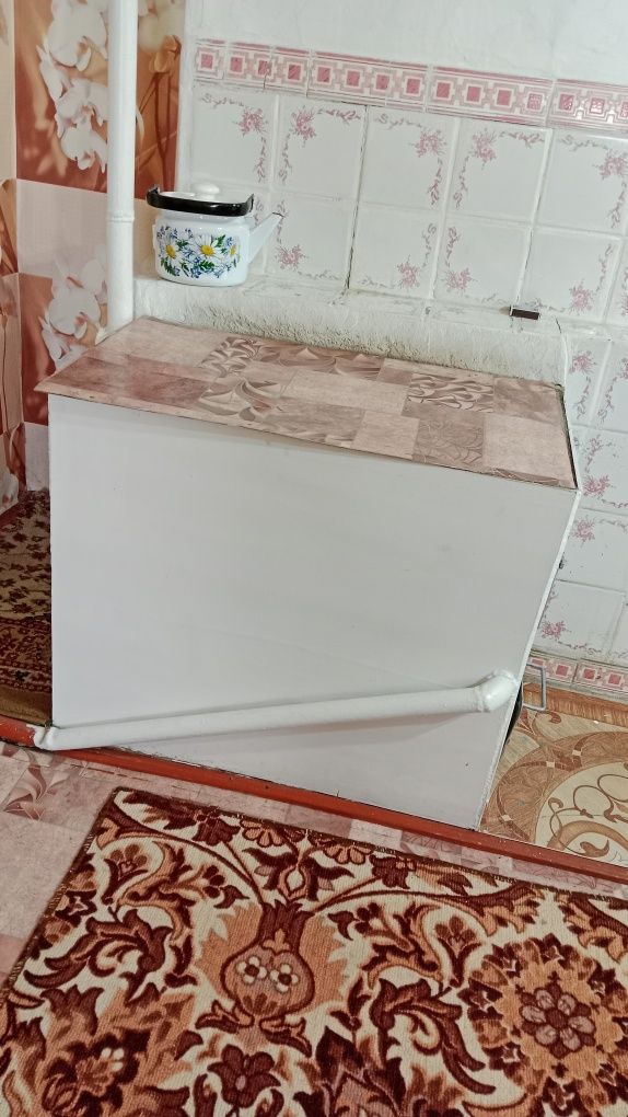 Продам печку для отопления