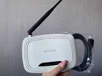 Продам модем роутер Wi-Fi TP - Link , все в комплекте