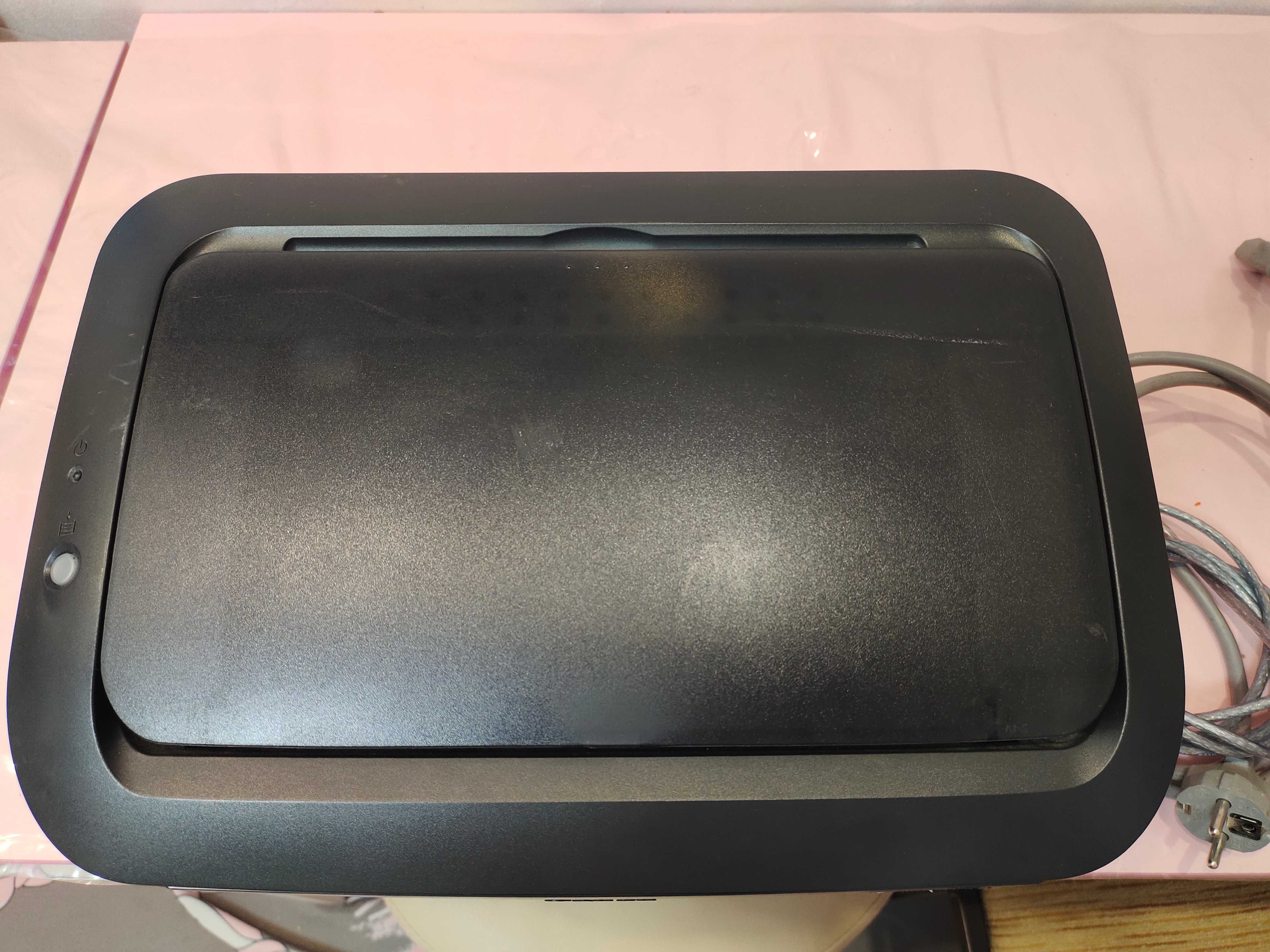 Лазерный принтер Canon i-SENSYS LBP6000B, Canon LBP-3000