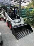 Bobcat TCM 543 свежедоставлен из Японии
