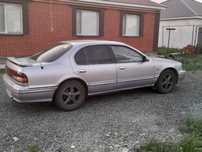 Машина Nissan Maxima A32