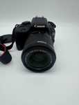 Canon EOS 100D CANON ZOOM LENS EF-S 18-55mm 1:3.5-5.6 IS STM