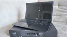 Ноутбук ASUS_ G17,3