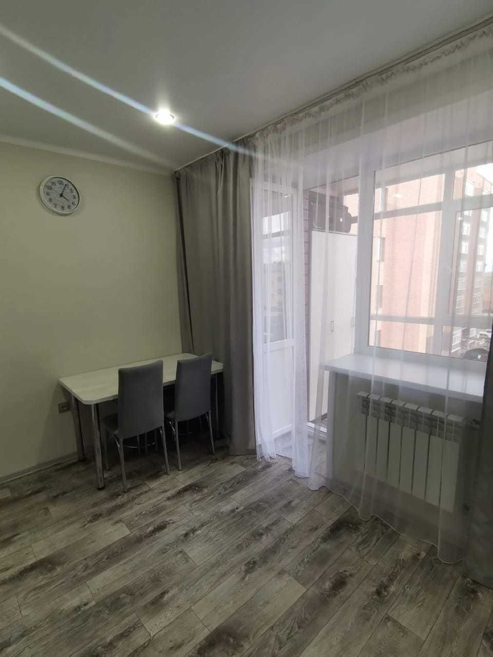 Продам 1 ком квартиру с ремонтом ЖК "Премьера 1"