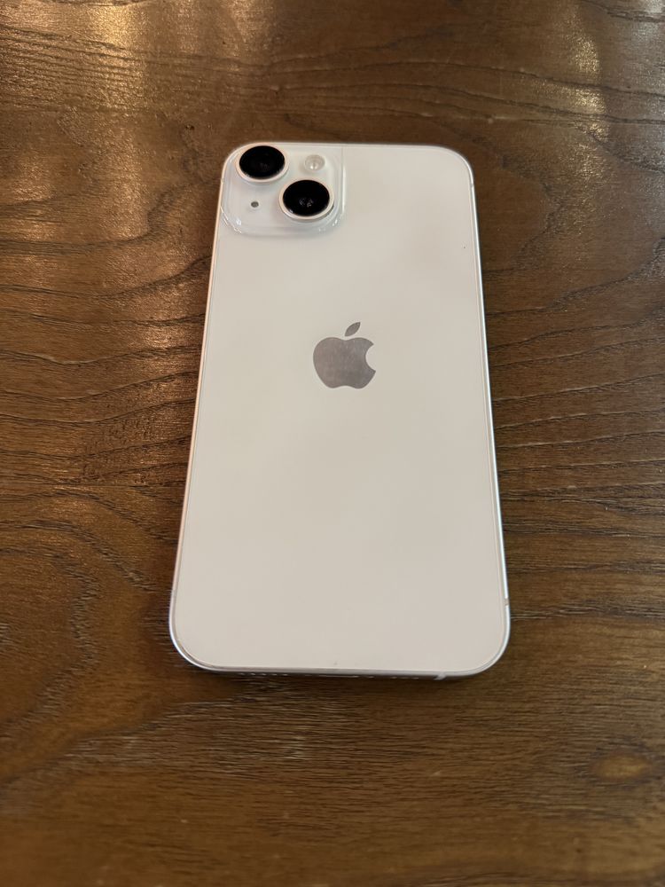 Iphone 14 с документами единственный владелец