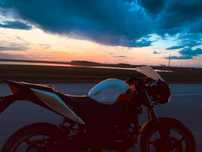Спорт байк 250сс
