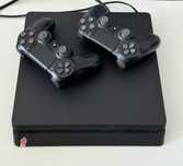 Сони плэстэйшн 4, Sony playstation 4