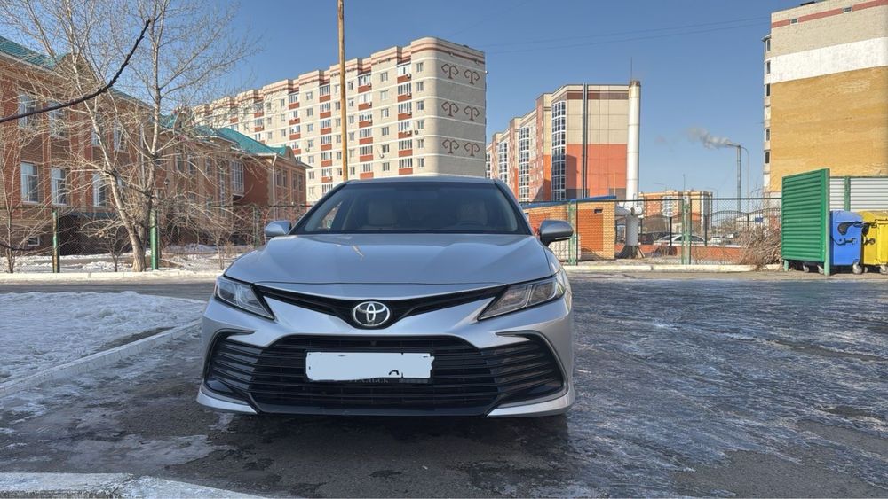 Цена снижена !Продам Tayota Camry 75