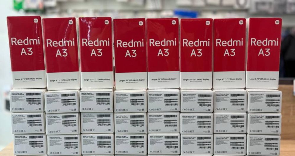 Redmi NOTE 14 PRO PLUS 5G новинка телефон Редми выгодно у нас