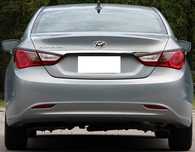 катафоты Hyundai Sonata