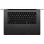 Ноутбук Macbook Pro 16.2 M4Max 16-Core/128Gb/40-Core GPU/ 2Tb  Black