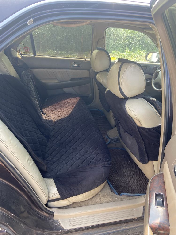 Honda legend 1997 года  чистая  япошка s-class