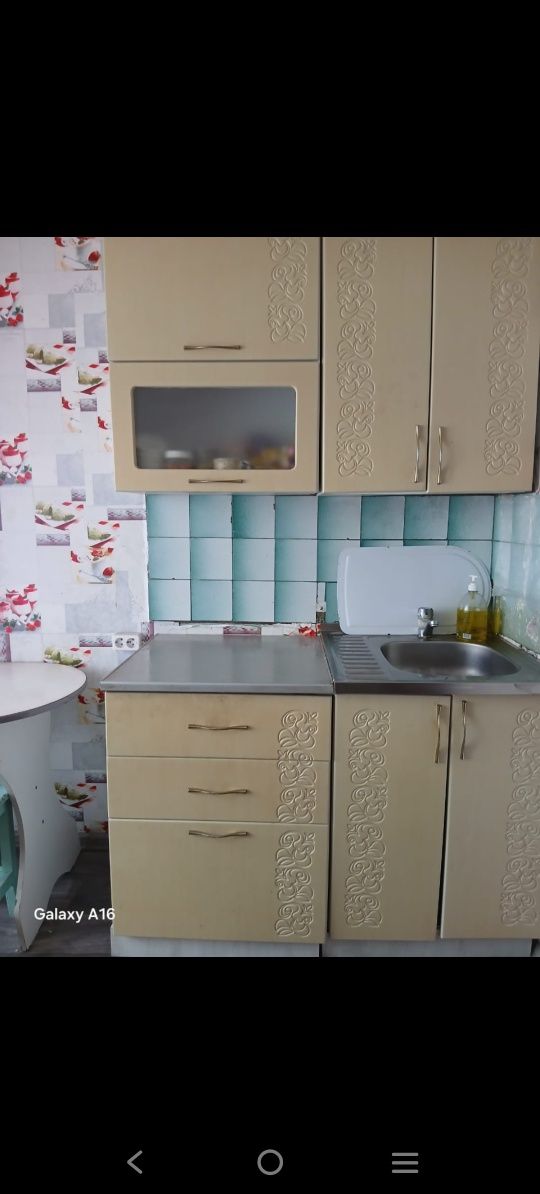 Продам 1ком квартира
