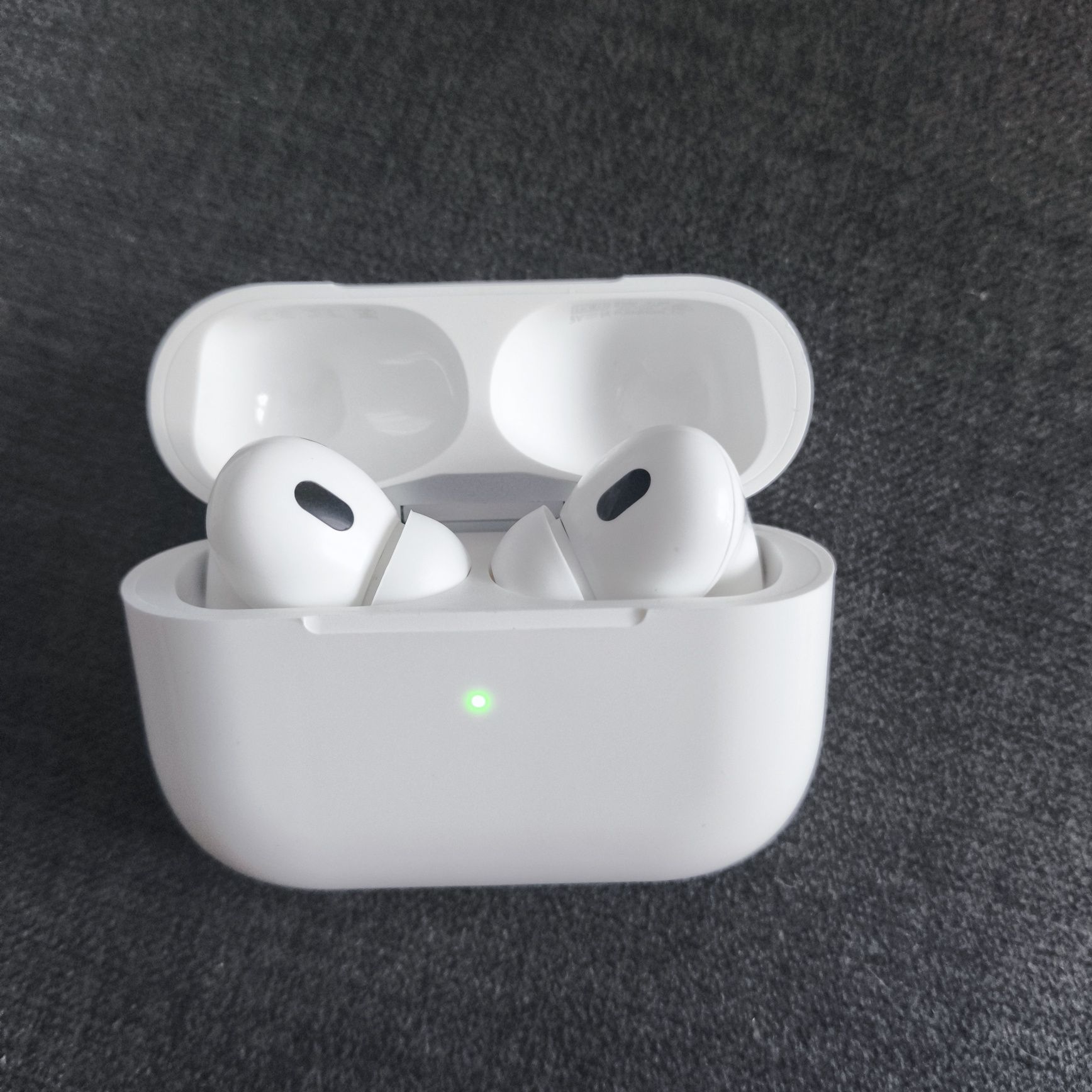 Airpods pro 2 поколения