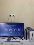 Playstation 5 кау новый
