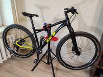Велосипед Giant Trek Gt