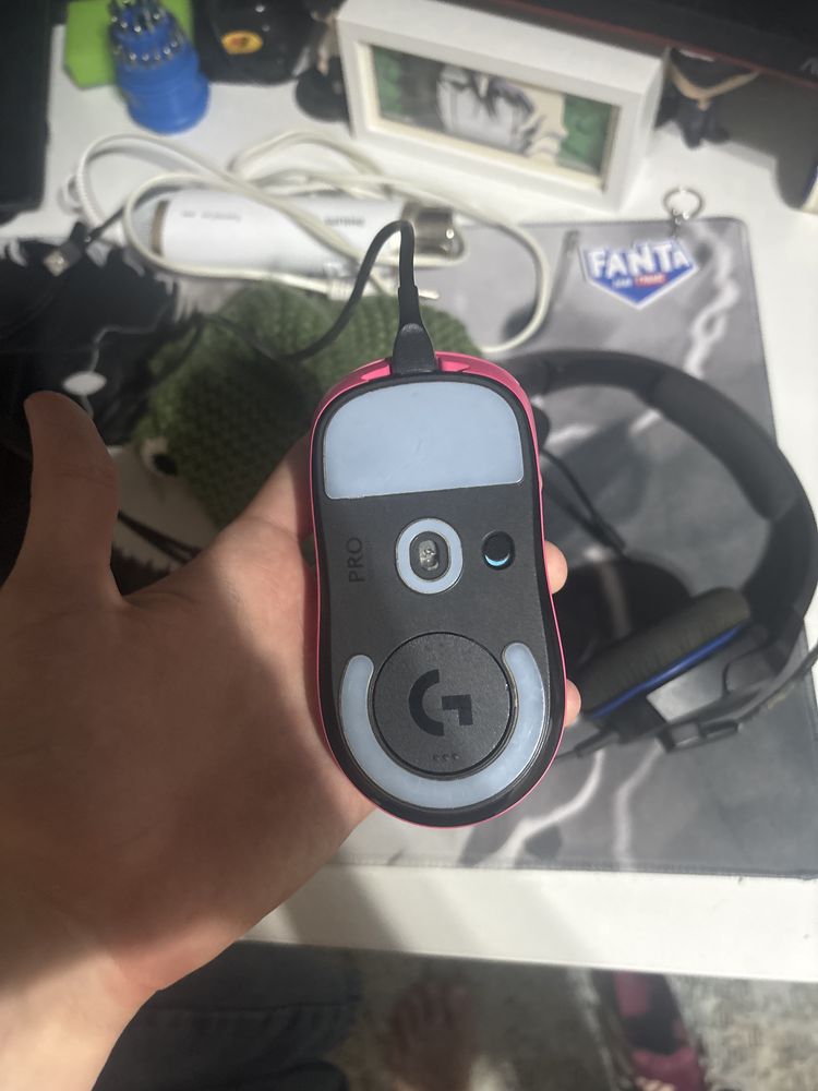 logitech g pro x superlight