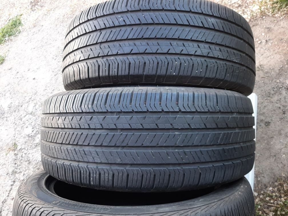 Продам шины 245/45/19 ханкук