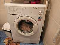 Стиральная машина Indesit