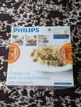 Пароварка PHILIPS
