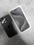 Apple iPhone 15 Pro 128 Gb (Отеген батыр) Лот: 602039