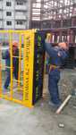 Люльки строительные ZLP630 по самым низким ценам Алматы, Астана