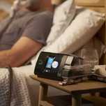 СИПАП ResMed S10 Autoset (CPAP, Австралия, Апноэ сна) Новый, Гарантия