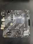 Материнская плата ASUS Prime B450M-K-II