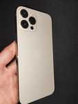 Iphone 12 pro max gold